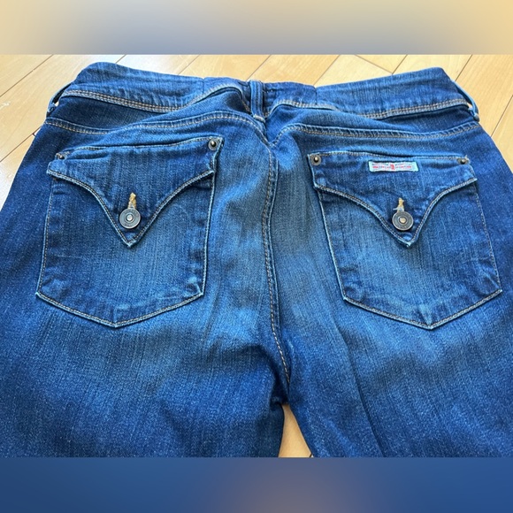 Hudson jeans in fantastic shape! - Picture 4 of 9